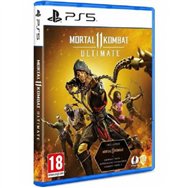 Mortal Kombat 11 Ultimate Std - PS5