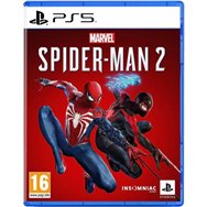 Marvel spider-man 2 PS5
