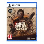 The Texas chain saw massacre - PS5