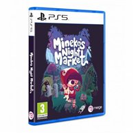 Minekos night market - PS5