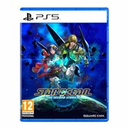 Star ocean second story R - PS5