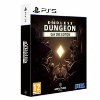 Endless Dungeon Day 1 Edition - PS5