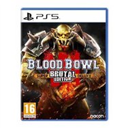 Bloodbowl 3 - PS5