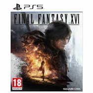 Final Fantasy XVI - PS5