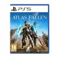 Atlas Fallen - PS5