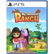 My fantastic ranch - PS5