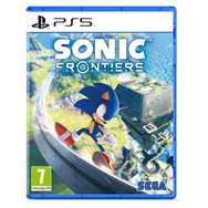 Sonic Frontiers Day 1 Edition - PS5