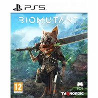 Biomutant - PS5