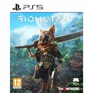 Biomutant - PS5