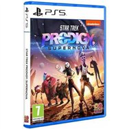 Star Trek Prodigy - Supernova - PS5