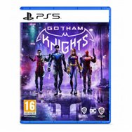 Gotham Knights - PS5