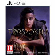 Forspoken - PS5