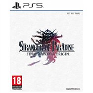 Stranger of Paradise - Final Fantasy Origin - PS5