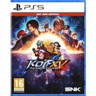 The King of Fighters XV Day 1 Edition - PS5