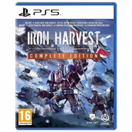 Iron Harvest Complete Edition - PS5