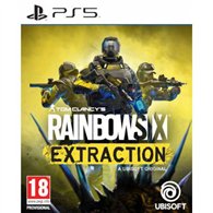 Rainbow Six Extraction - PS5