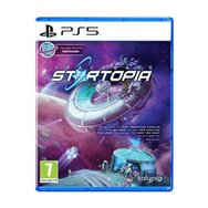 Spacebase Startopia - PS5
