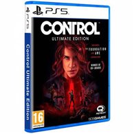 Control Ultimate Edition - PS5
