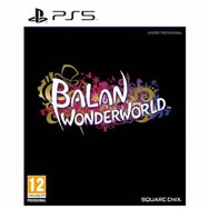 Balan Wonderworld - PS5