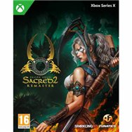 Sacred 2 remaster - XBSX
