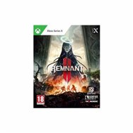 Remnant 2 - XBSX