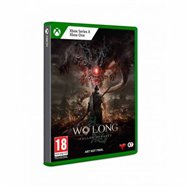 Wo Long Fallen Dyansty Steelbook Launch Edition - XBSX