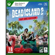 Dead Island 2 Day 1 Edition - XBSX