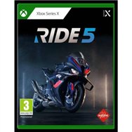 Ride 5 - XBSX