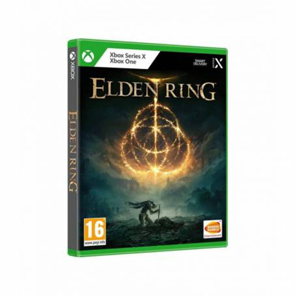 Elden Ring Standard Edition - XBSX