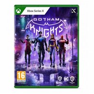 Gotham Knights - XBSX