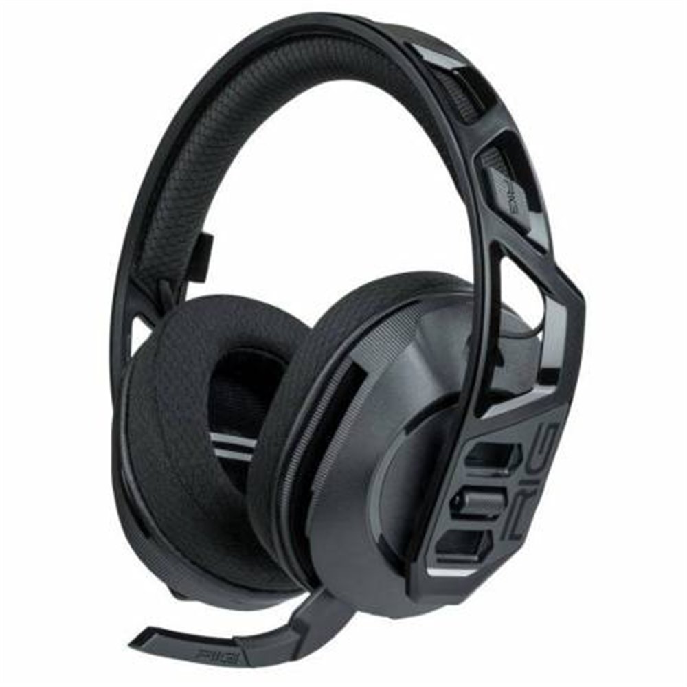 Auricular rig 600HS negro - PS5