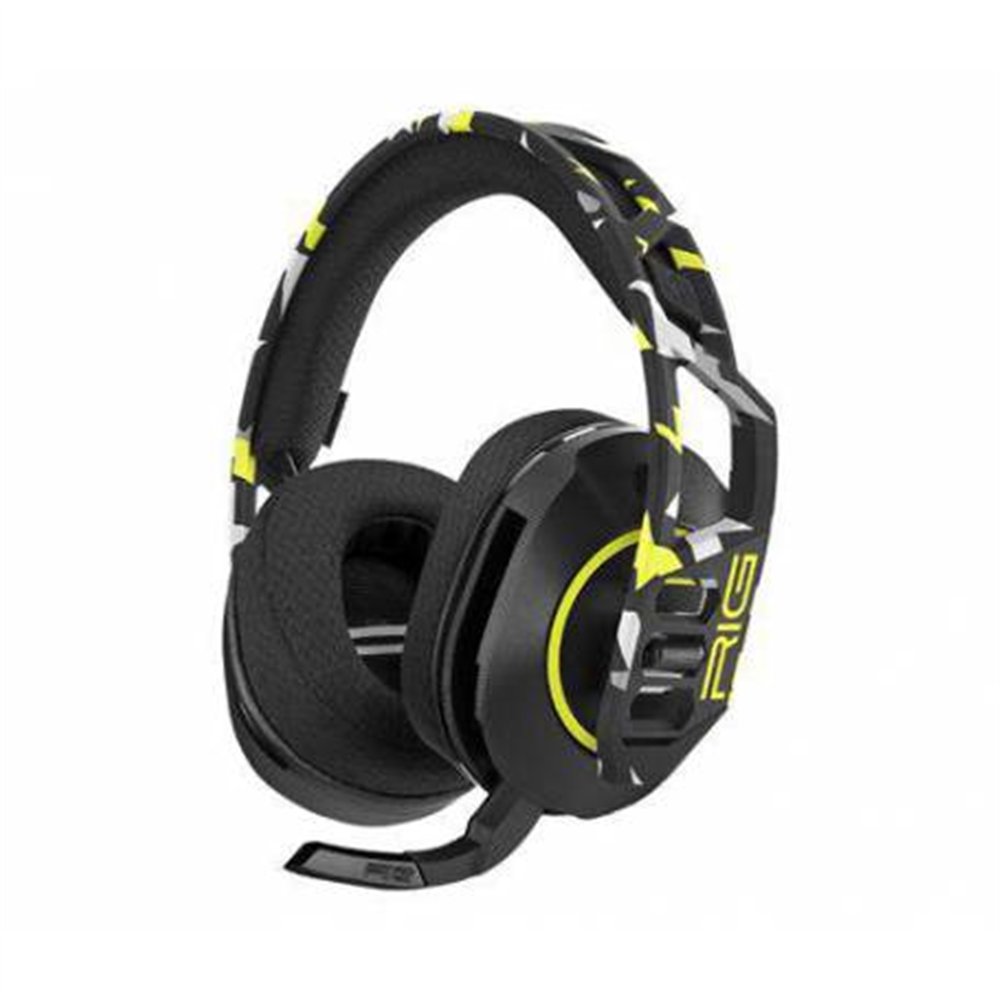 Auricular rig 600hs camo acid - PS5