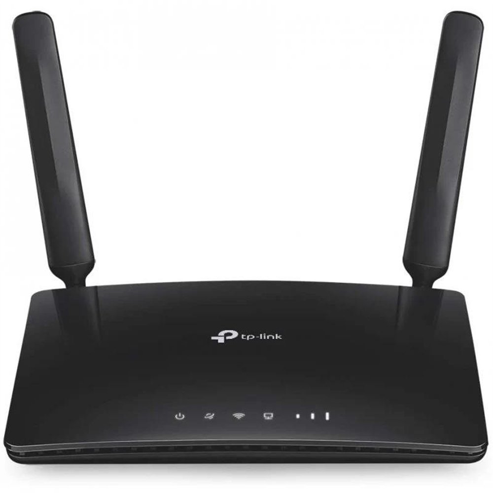 wireless router tp-link archer mr200 dual band ac750 4g lte