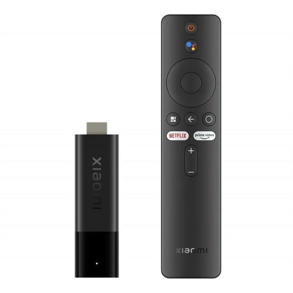 android tv xiaomi mi stick v2 8gb hdmi 4k bluetooth wifi