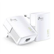 powerline tp-link tl-pa7017kit ethernet 2uds 1gb