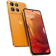 smartphone motorola moto g15 6.72 8gb/256gb/50mp/4g orange