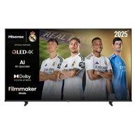 televisor hisense 50 qled uhd 4k usb smart tv wifi bluetooth hotel