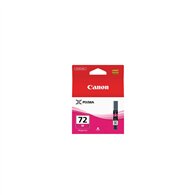 cartucho canon 6405b001 pgi-72 magenta