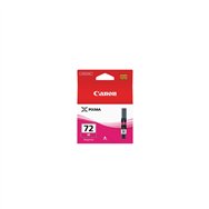 cartucho canon 6405b001 pgi-72 magenta
