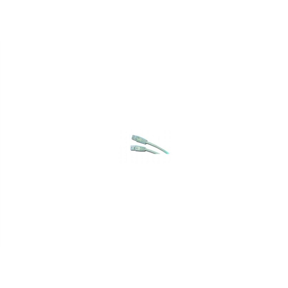 latiguillo rj45 cat-5e 20 mt utp gembird pp12-20m