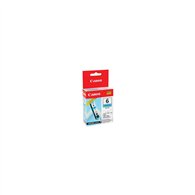 cartucho canon bci-6pc photo cyan 4709a002ab