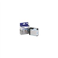 cartucho epson t5805 cian c13t580500