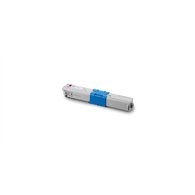 toner oki magenta 44469705