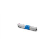 toner oki magenta 44469705