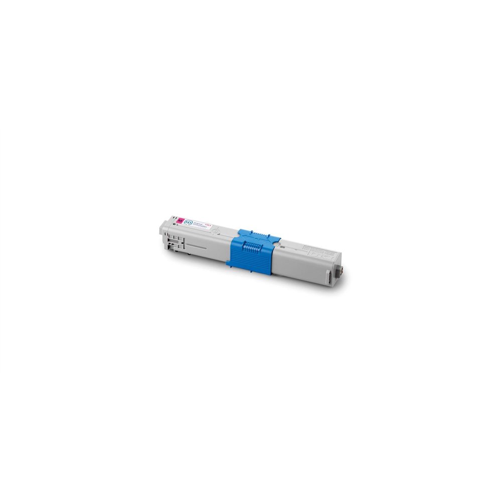 toner oki magenta 44469705
