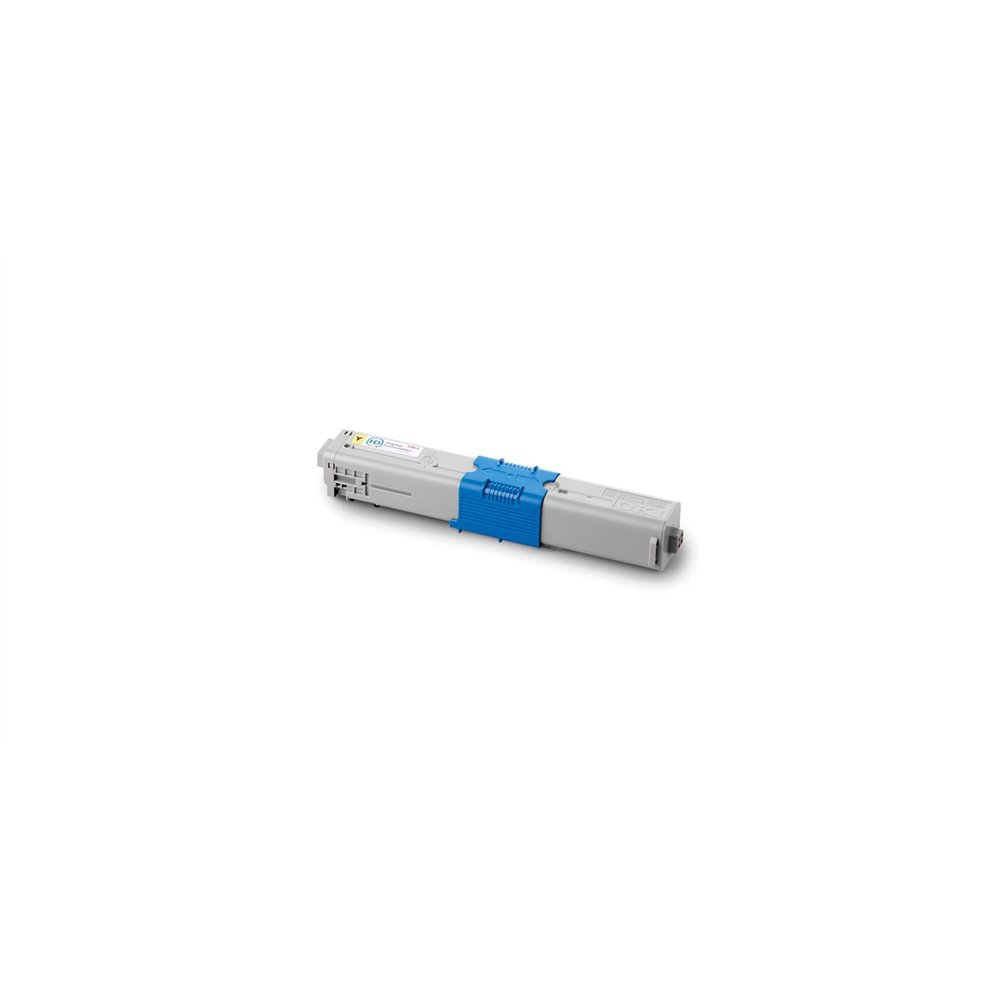 toner oki amarillo 44469704