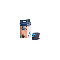 cartucho brother lc-12e cian lc12ec