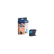 cartucho brother lc-12e cian lc12ec