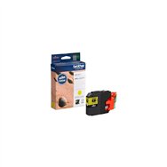 cartucho brother lc-12e amarillo lc12ey