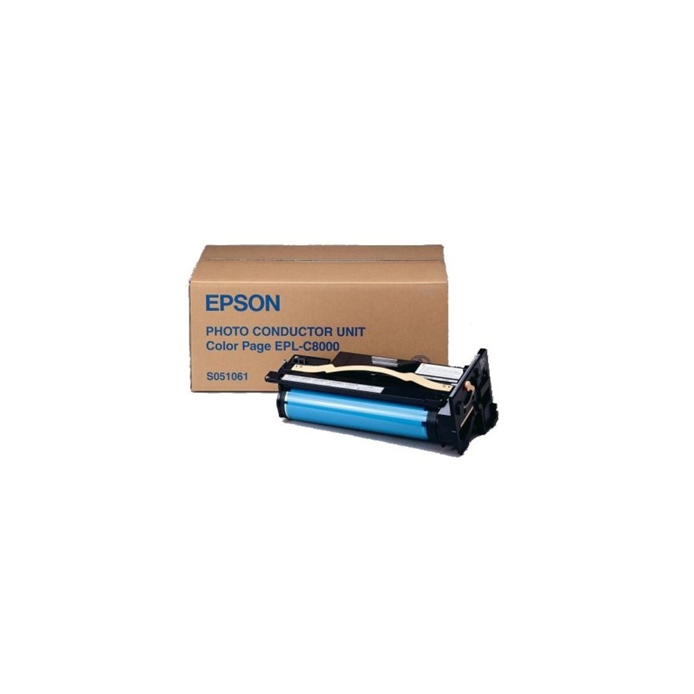 fotoconductor epson c13s051061